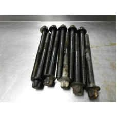 103V113 Cylinder Head Bolt Kit For 07-12 Nissan Versa  1.8